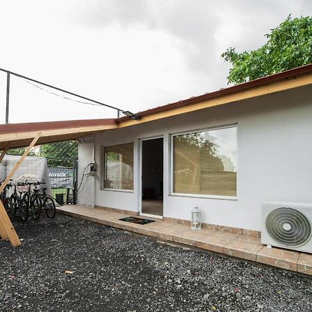 Casa Arcadia 1 Piscina,Jacuzzi, Sauna Buzău Zewnętrze zdjęcie