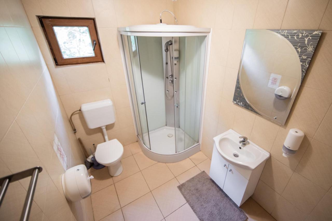 Casa Arcadia 1 Piscina,Jacuzzi, Sauna Buzău Zewnętrze zdjęcie
