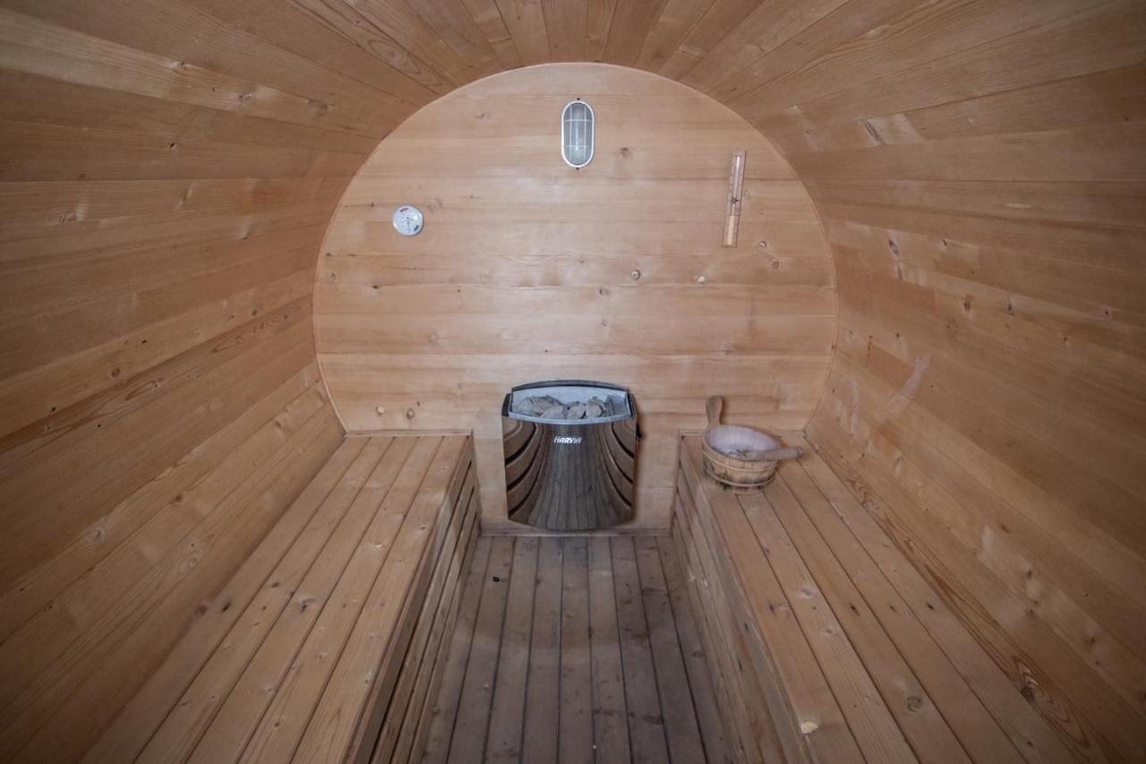 Casa Arcadia 1 Piscina,Jacuzzi, Sauna Buzău Zewnętrze zdjęcie