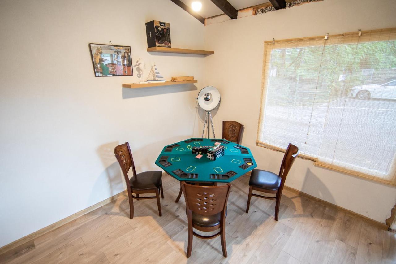 Casa Arcadia 1 Piscina,Jacuzzi, Sauna Buzău Zewnętrze zdjęcie