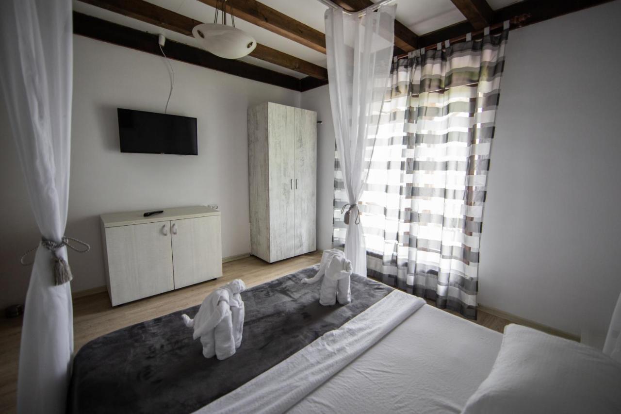 Casa Arcadia 1 Piscina,Jacuzzi, Sauna Buzău Zewnętrze zdjęcie