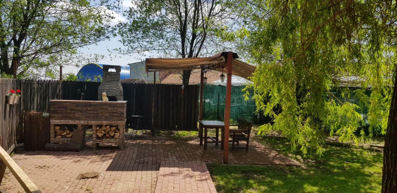 Casa Arcadia 1 Piscina,Jacuzzi, Sauna Buzău Zewnętrze zdjęcie